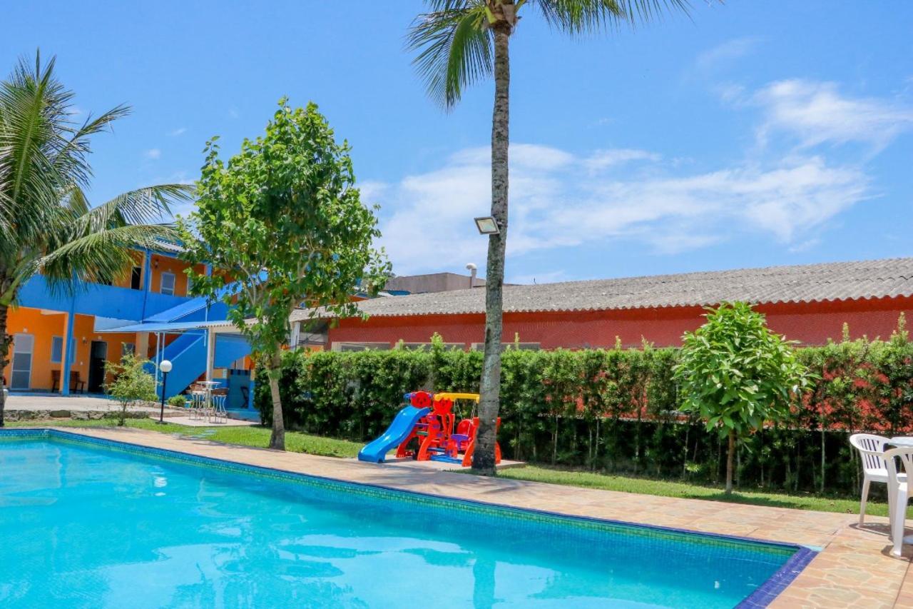 Vila Do Tombo Hotel Guarujá Exterior foto