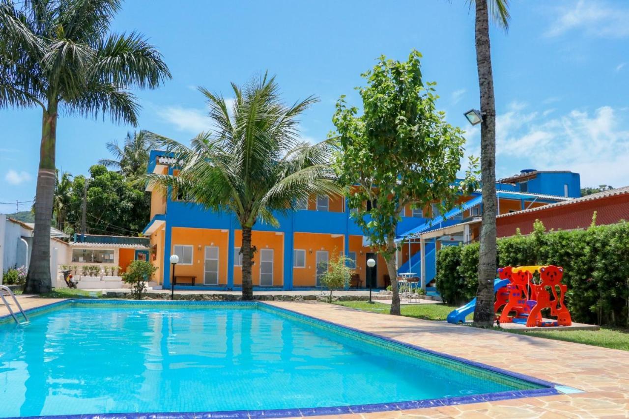 Vila Do Tombo Hotel Guarujá Exterior foto