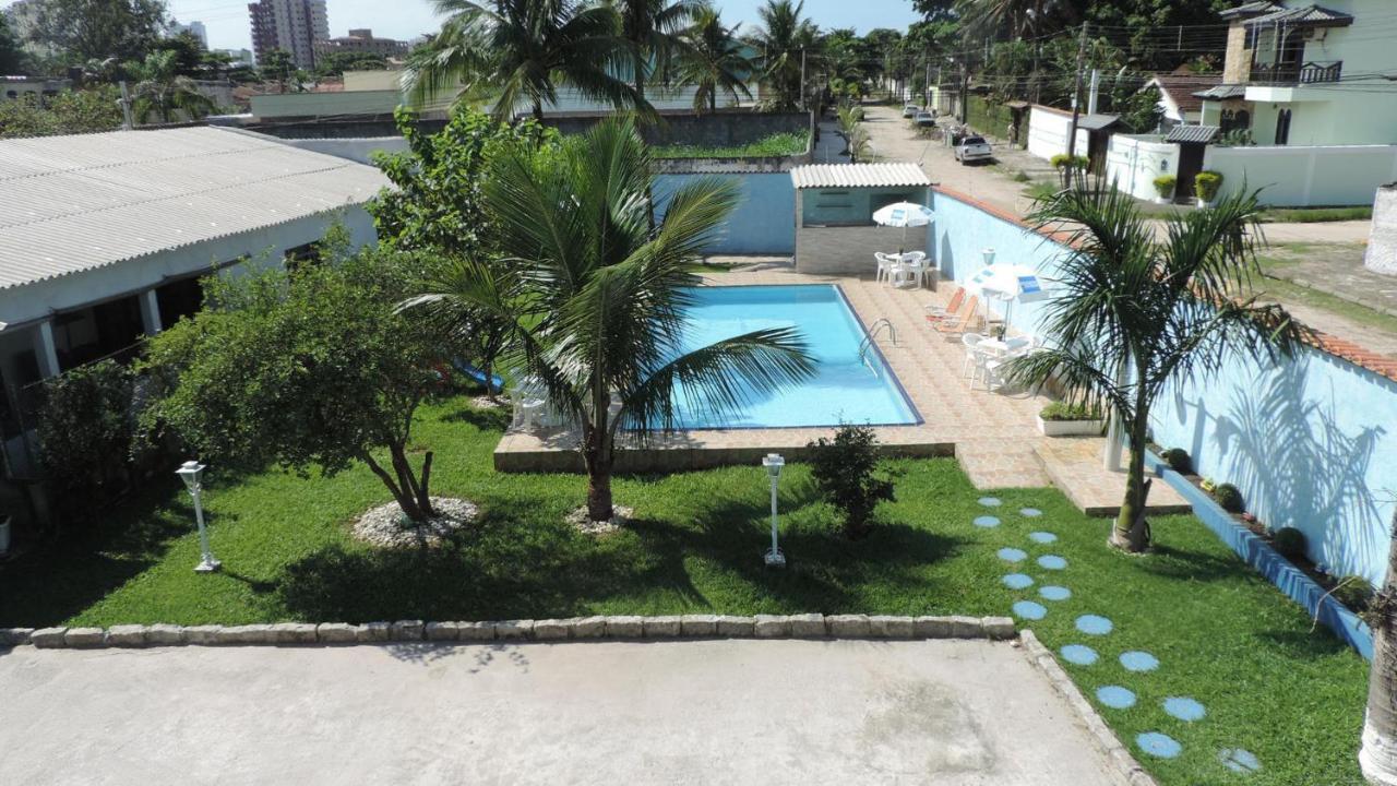 Vila Do Tombo Hotel Guarujá Exterior foto