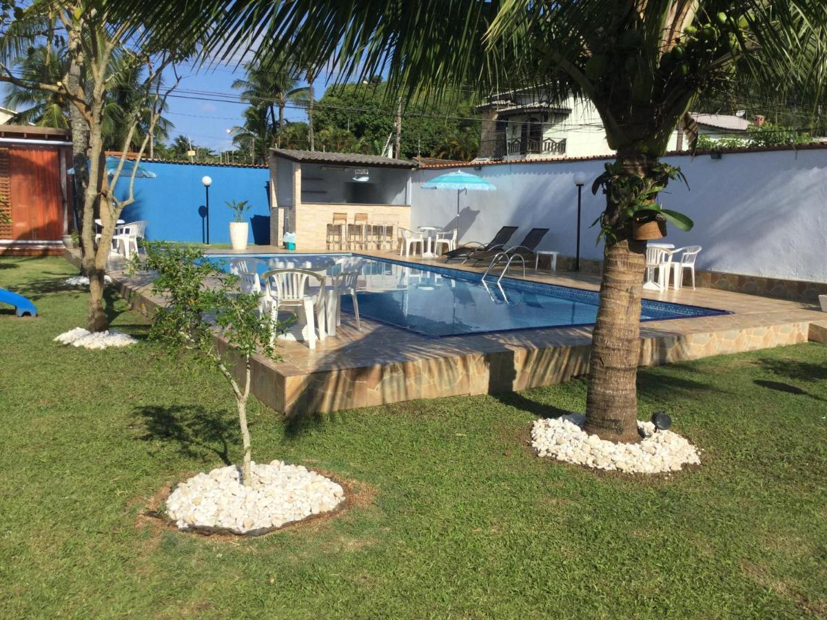 Vila Do Tombo Hotel Guarujá Exterior foto