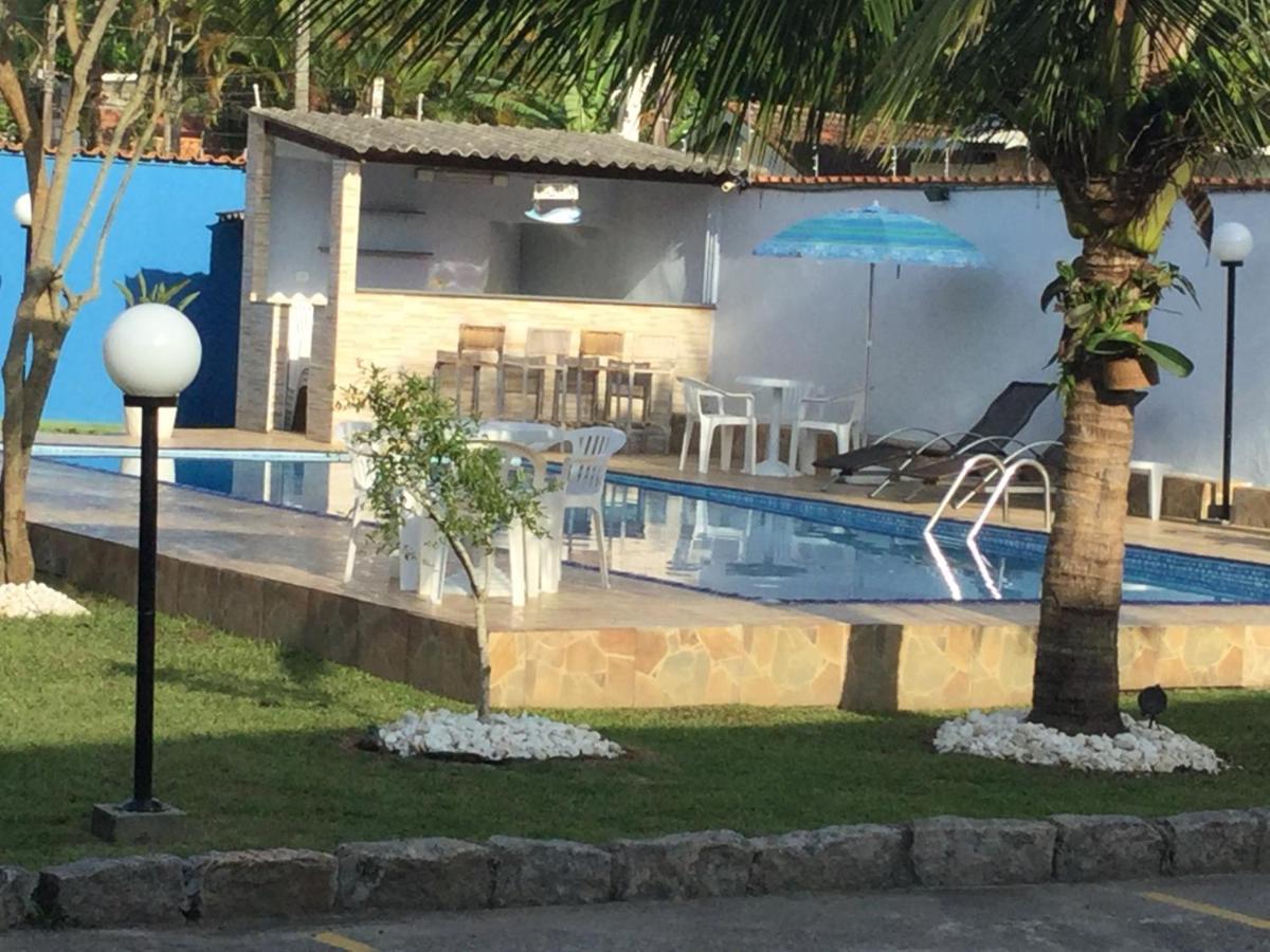 Vila Do Tombo Hotel Guarujá Exterior foto